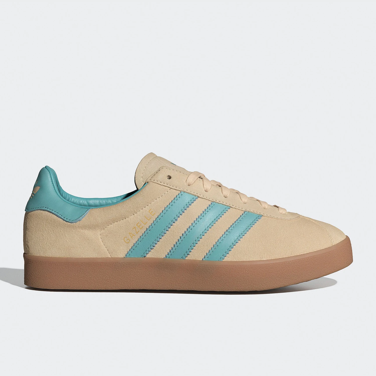 

Оригинальные классические кроссовки унисекс Adidas GAZELLE 85 в стиле ретро IE3434
