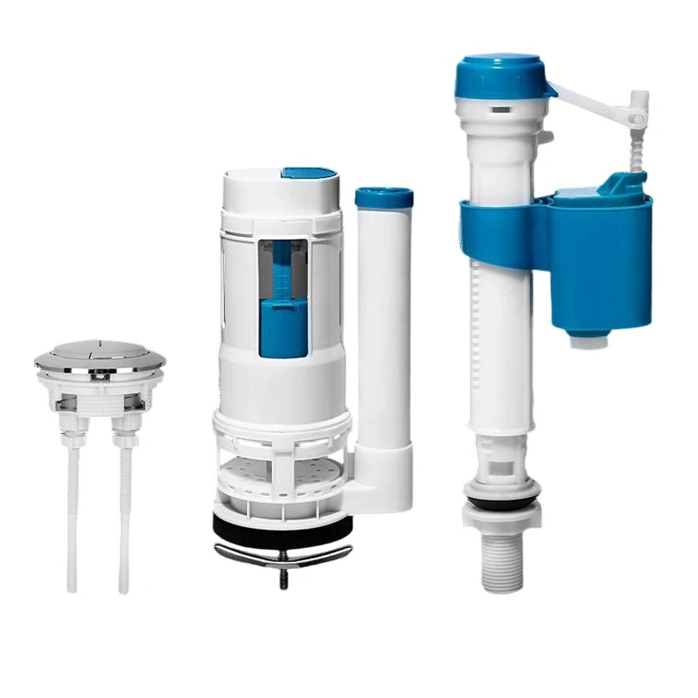 Thumbnail 3 - #16 Toilet Flush Valves Discount Picks