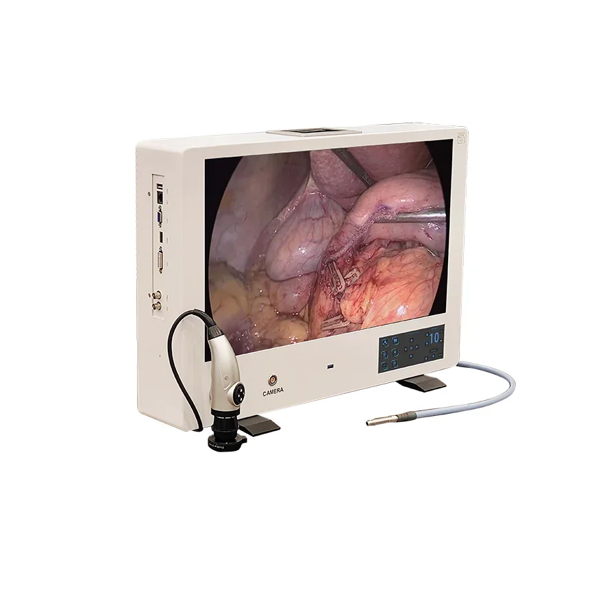 IN- 2740 Integrated 4k Laparoscopic/ent Endoscopic Imaging System