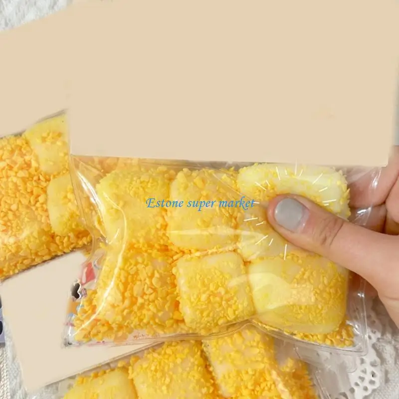 090B مادة TPR مرنة TPR لعبة شواهد القلق لاستخدام المنازل المكتبية