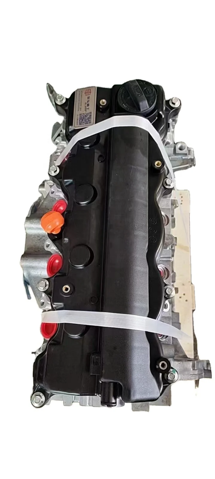 مصنع الجملة اليابانية موتور 2.0L R20A1 محرك الجمعية لهوندا CRV ستريم ILX R20 R20A محرك كتلة طويلة #5