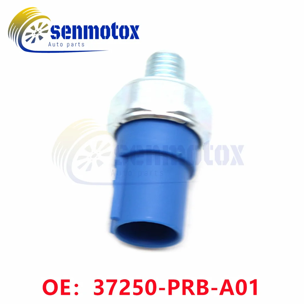 37250-PRB-A01 VTEC Oil Pressure Switch 37250PRBA01 For Honda Accord Civic Si CR-V Acura RSX TSX ILX K20 K24 - Replaces PS-464 - view 3