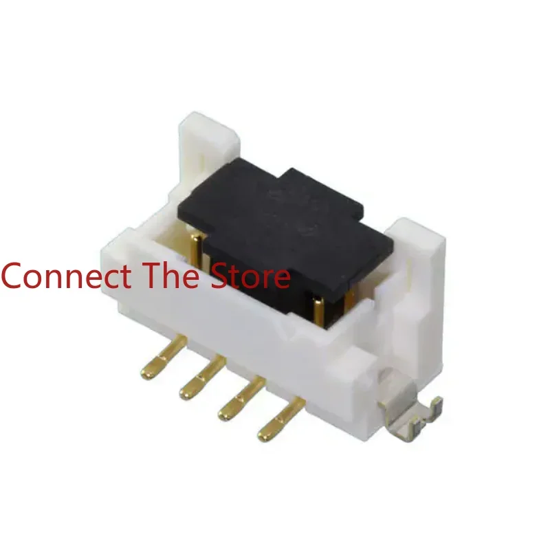 

10PCS CONNECTOR DF11C-8DP-2V SYP-02TV-1 S07B-XASK-1 DF3-4EP-2C HLR-03V BM23FR0.6-16DS-0.35V(51) DF30FC-40DP-0.4V DF14-7S-1.25C