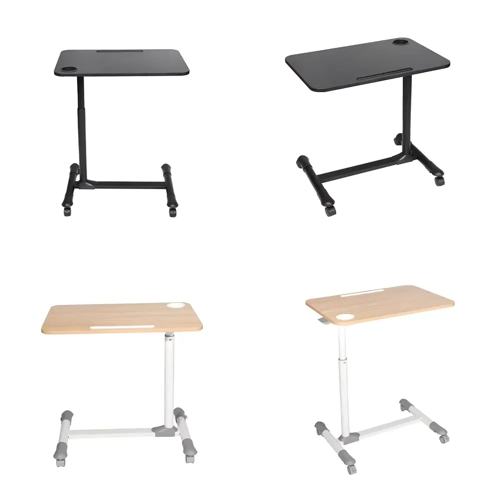 

Hot Sale Stand up Ergonomic Laptop Stand for Desk Adjustable Height