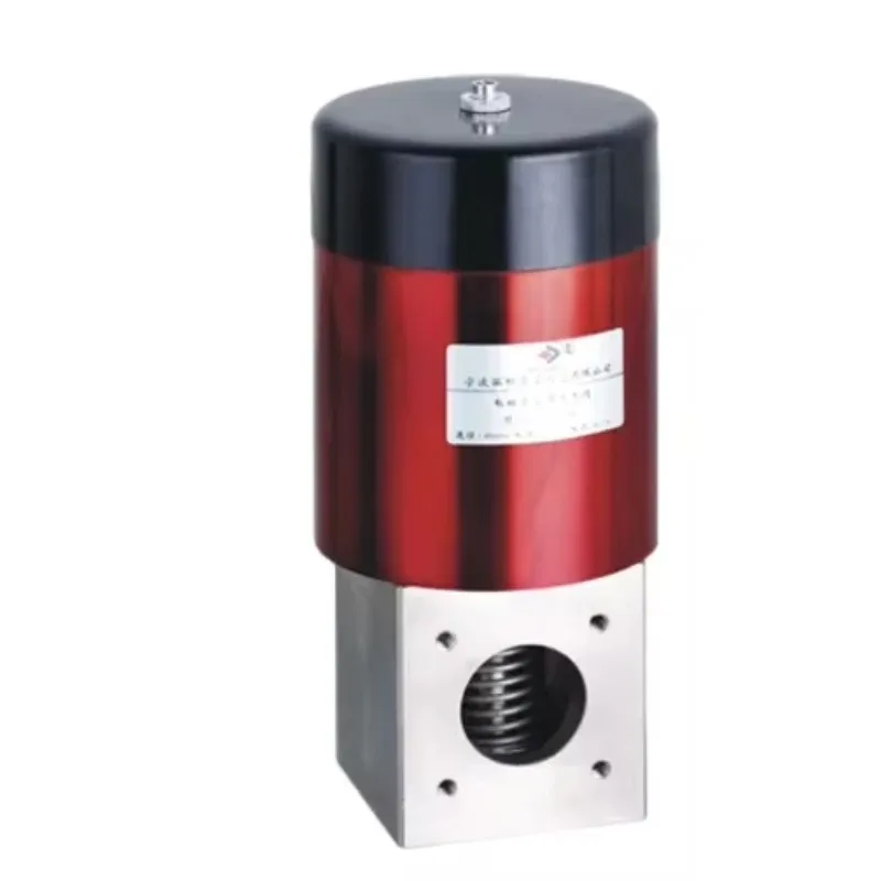 

Electromagnetic vacuum with inflation valve DDC-JQ50A