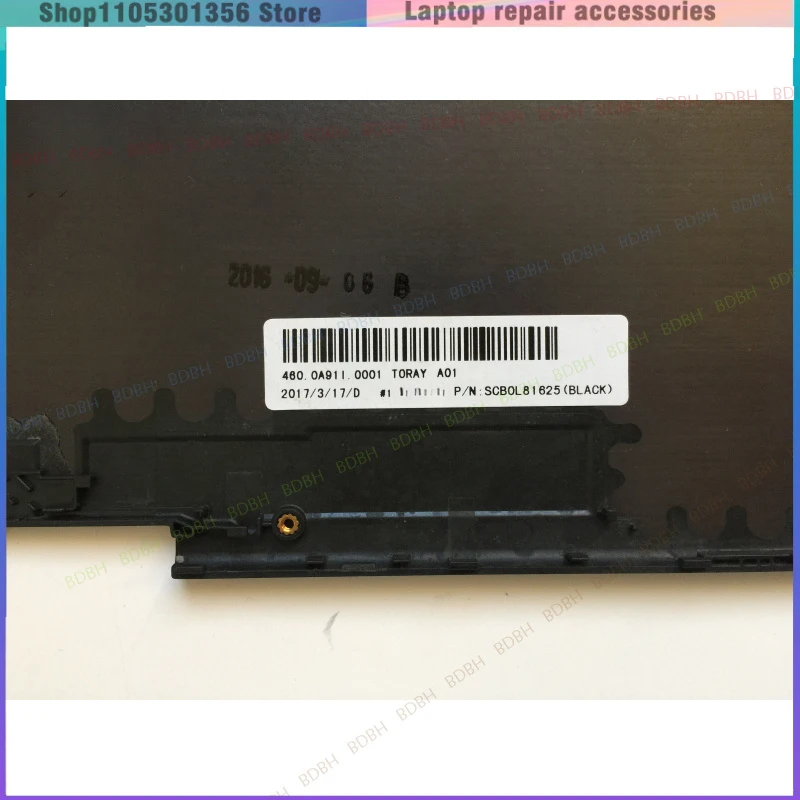 New For Lenovo Thinkpad X1 YOGA 2nd Gen LCD Back Cover Narrow SCB0L81625