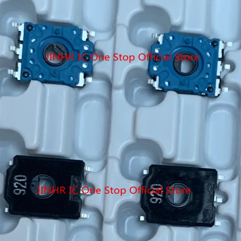 New 1PCS RDC9010006 RDC9010007, Rotating resistive position sensor
