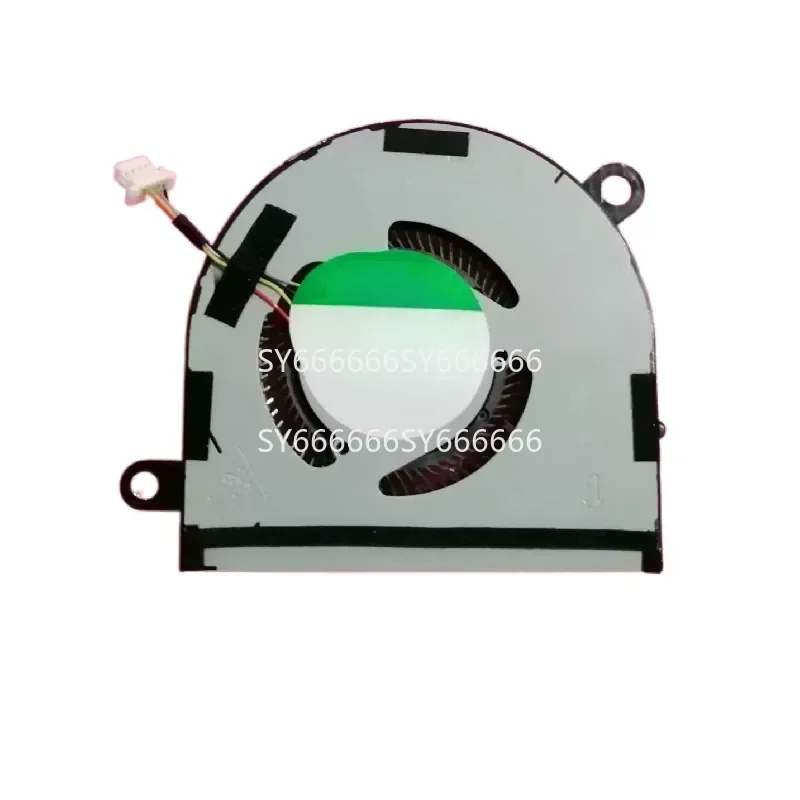 Laptop Cooling Fan For Dell Latitude 7400 9410 2‑in‑1 P110G 09D1T8 With Disassembly Tools
