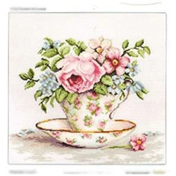 ZZ5829 Cross Stitch kits cross stitch set cross stitch embroidery full kit Hobby Sets for embroidery Cross-stitch embroidery Diy