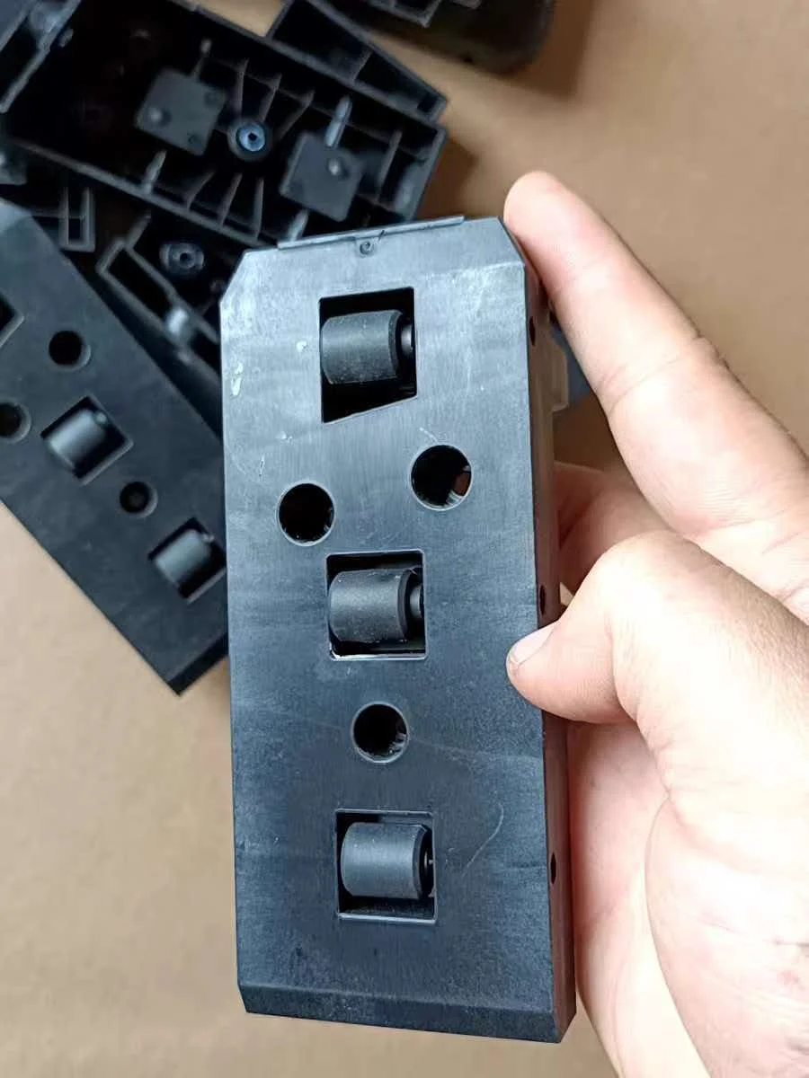 T40 T20P Battery Support Bracket Mounting Left/Right Kit Part For Agras DJI Agriculture Drone Accessories