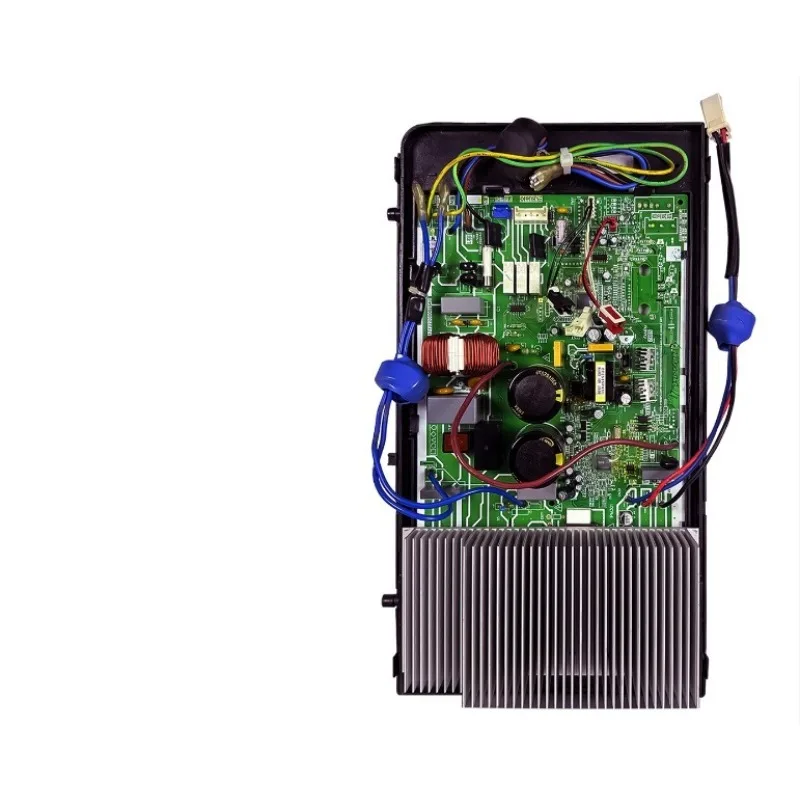 Used for Midea inverter air conditioner 2 cabinets main board power board KFR-51W/BP2 external machine main board 17122200002642