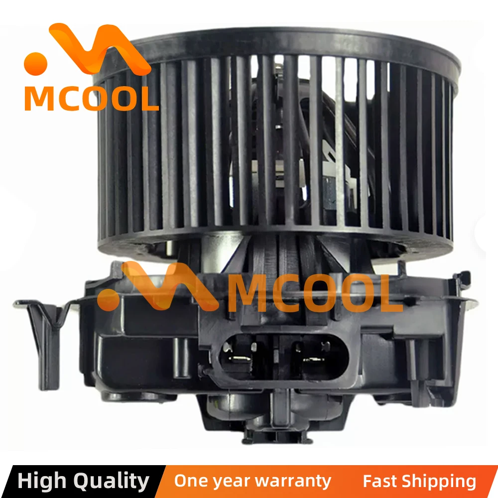 LHD A/C AC Air Conditioner Heater Blower Motor Fan for Renault GRAND SCENIC MEGANE MK2 7701056965 7701055135