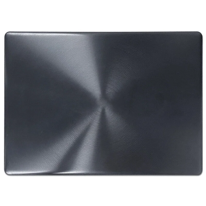 A shell Gold/Blue/Gray Back cover For ASUS Zenbook 13 UX331UA UX331F UX331