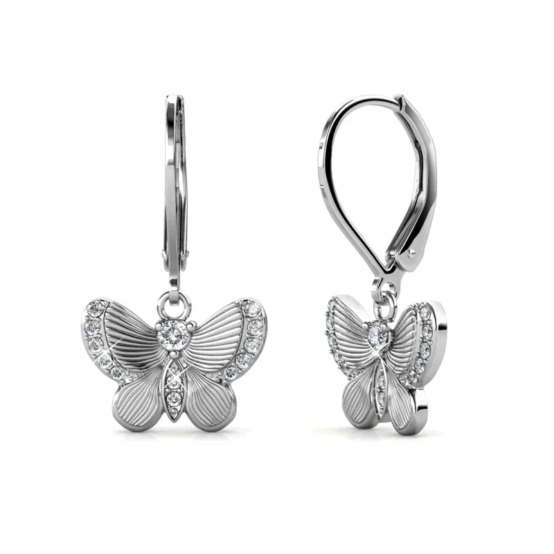 Daisini Butterfly D…