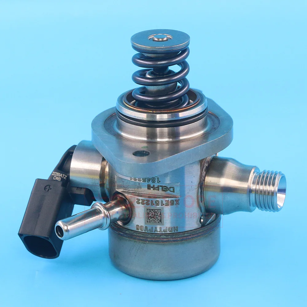 TP TP TP 28608845 -18B1 04E 127027 S 04E 127027 H 04E 127027 K Pompe ad alta pressione per EA211 1.4T Passat 19 Tiguan L Golf 13K1.4T Tanyue