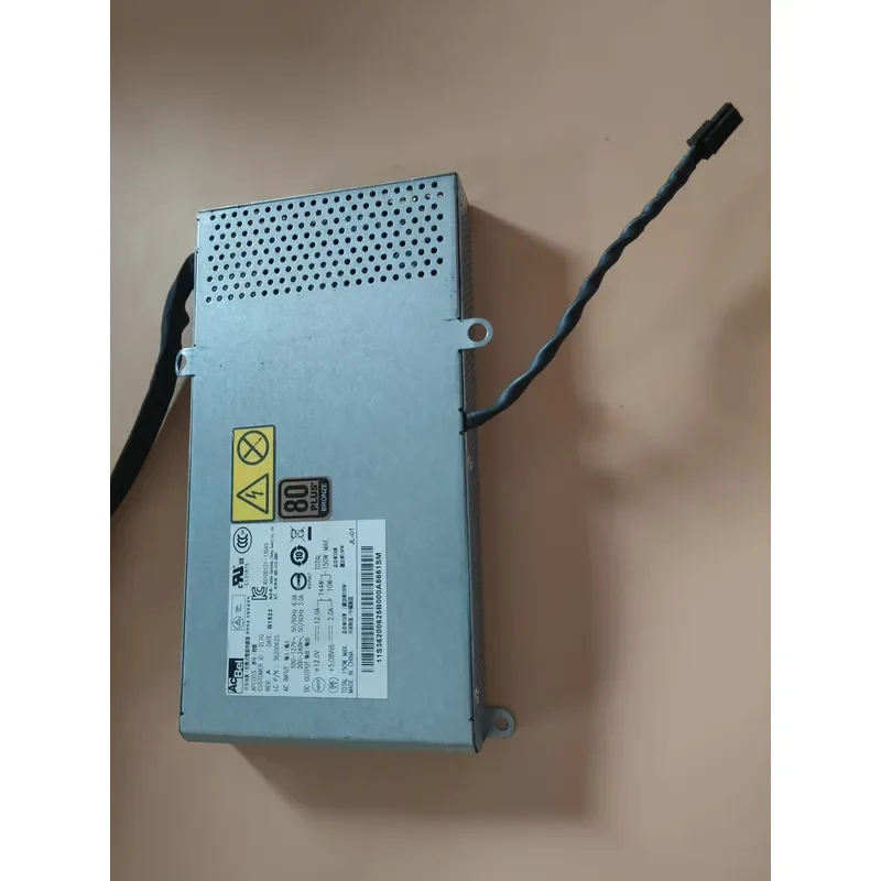 for Lenovo All-in-One Power Supply APC003 80PLUS Bronze Certified Rated Power 1