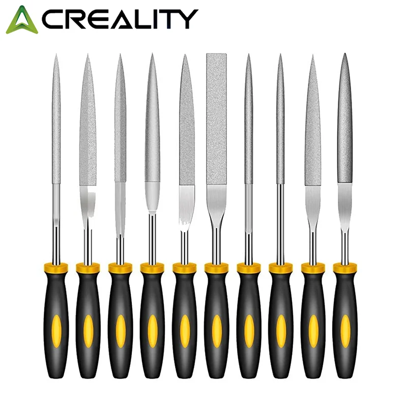 3D Modell Schleifen Werkzeug Entgraten Gravur Messer Kit Carving Werkzeug DIY Datei Cutter Schaber Trimmen Werkzeug 3D Druck Tool Kit 