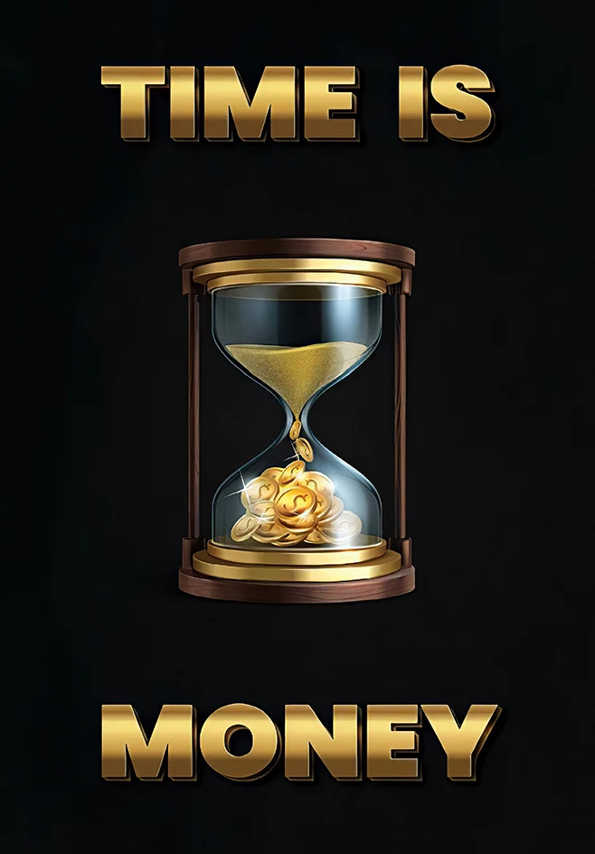 Frameless canvas paintings,Monopoly Millionaire Money Canvas Decorative Painting Motivational Quote Art Poster Cartoon Figure Mu - view 5