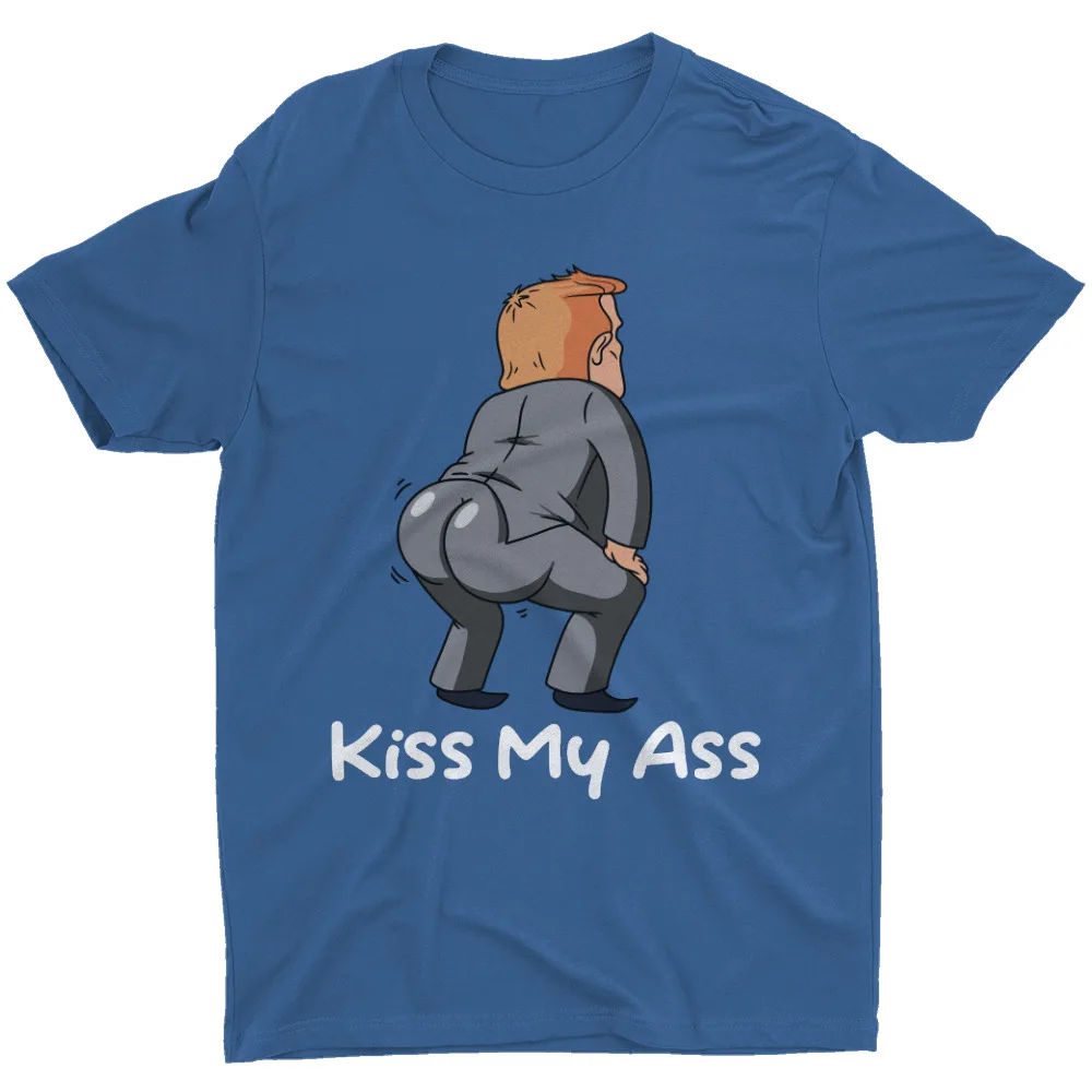 

Женская и мужская футболка twerk Трамп 2024, дизайнерская футболка унисекс, подарочные футболки для мужчин, летние хлопковые футболки