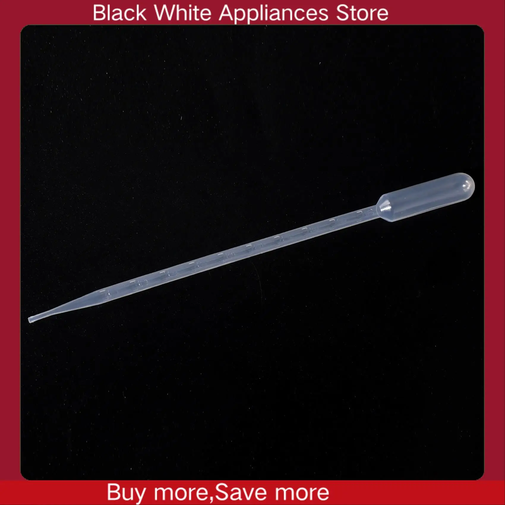 

150 Pieces 10Ml Clear Plastic Transfer Pipet Pasteur Pipettes Droppers-CLIM