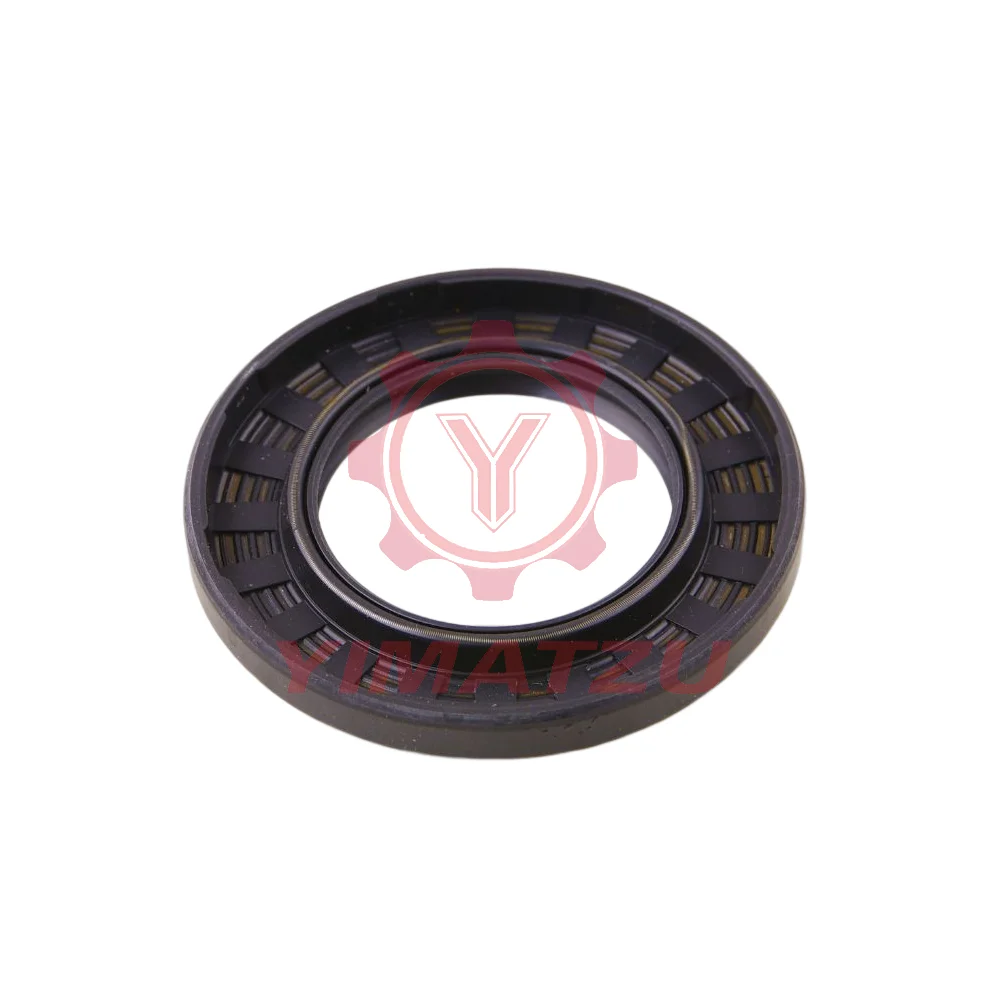 YIMATZU ATV PARTS SEAL REAR AXLE 36.5x62x7 FOR LINHAI LH260 LH300 BUYANG-FEISHEN FA-D300 2X4 4X4 8.9.01.0030