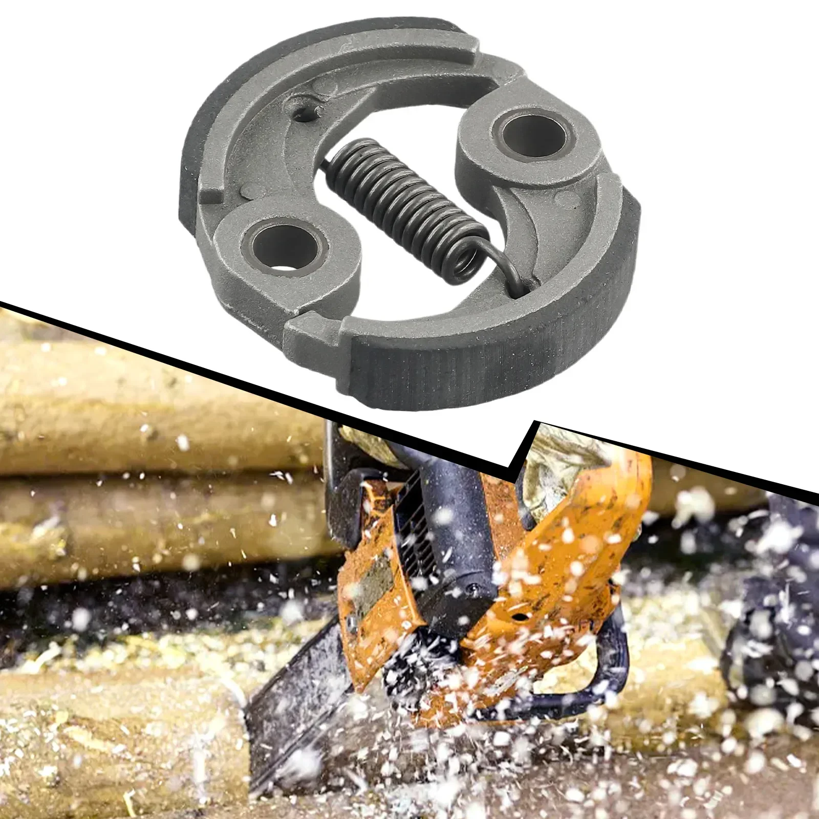 Clutch Part Replacement For Kawasaki TD33 TD40 TD48 TH34 TH43 TH48 TJ35E TJ45E Spare Clutch Kit Lawn Mower Grass Trimmer Parts