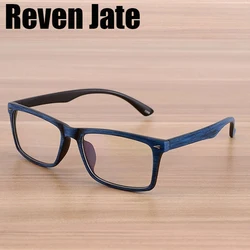 RevenJate 922 Reading Eyeglasses for Eyewear Vision Glasses Optical Frame with Optional Colors Degree Range from +0.25~+6.00
