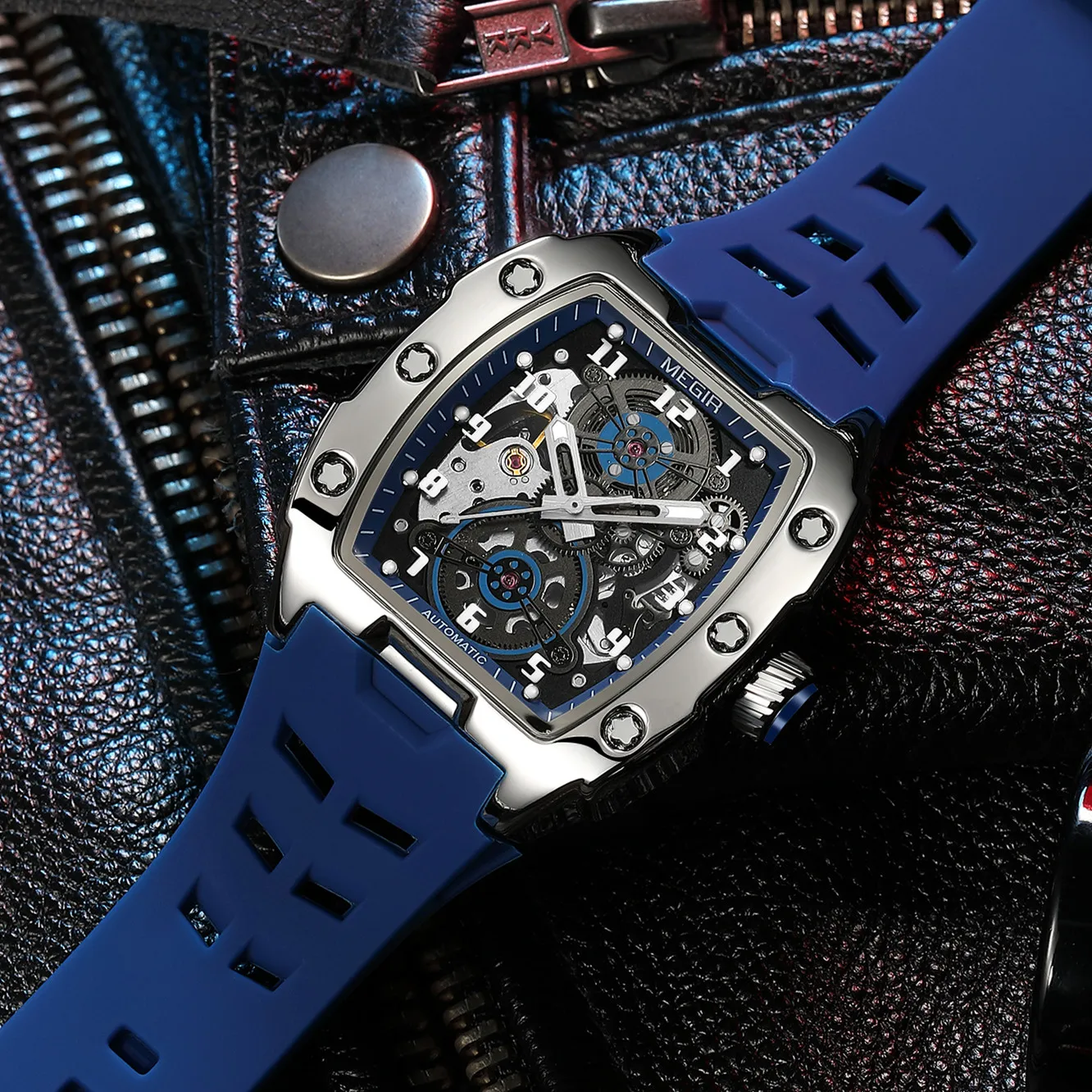 Thumbnail 3 - #81 Best Digital Sports Watches to Buy In 2026