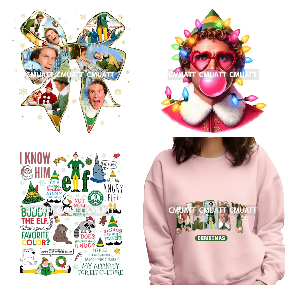 Retro Xmas Holiday … - image