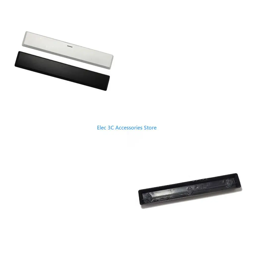 

Y51A Original Space Bar Spacebar Button Keys Keycap For Logitech G512 G513 GPROX Gaming Mechanical Keyboard Keycaps