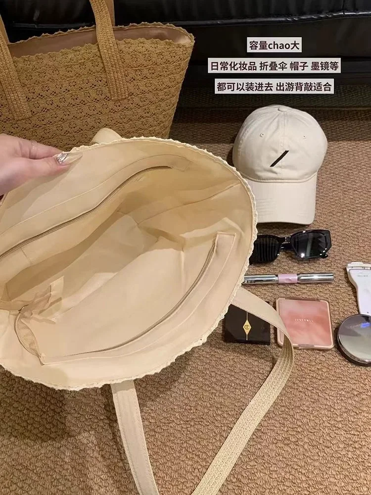 Populaire leren handtas voor dames, elegante crossbodytas met schouderriem, klassiek design, luxe tassen voor dames