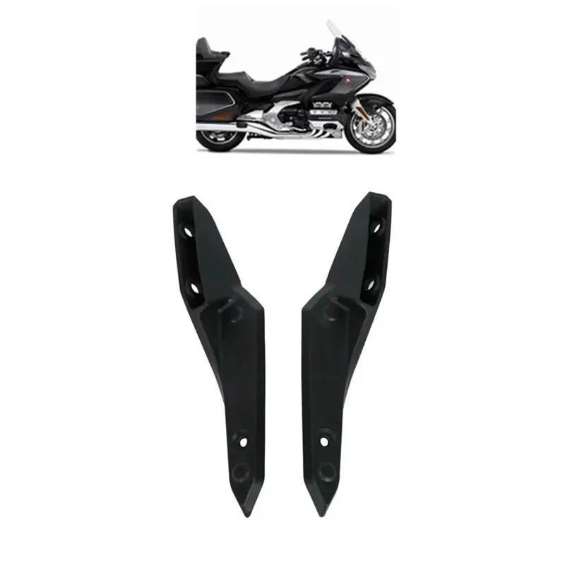 

Лобовое стекло для мотоцикла Honda Gold Wing GL1800 2018-2020 заменяет 64175-MKC-A00