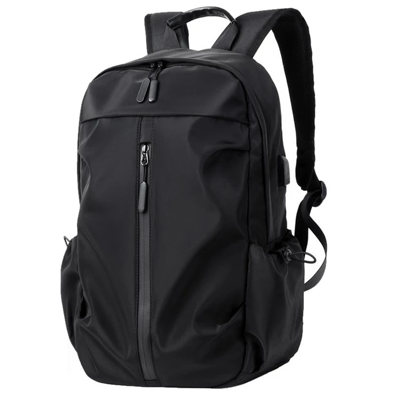 

Casual Backpack Shoulder Bag Men And Women Sports Duffel Bag Travel Gift Backpacks Easy To Use