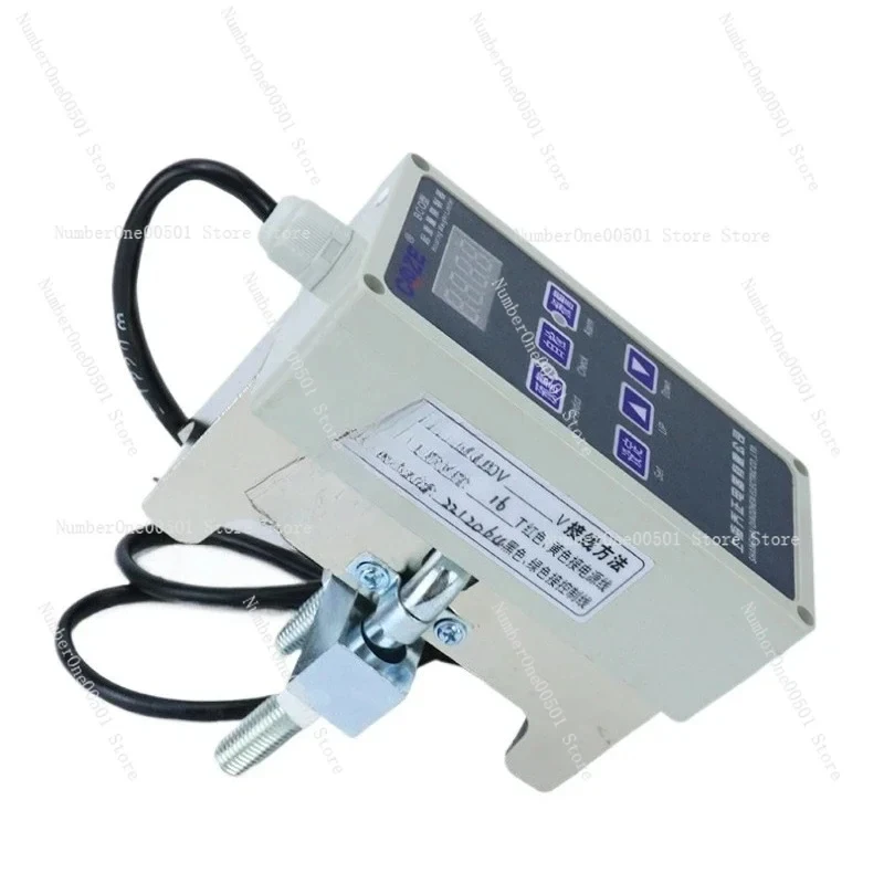 BCQ M Load Limiter 3T 5T 10Ton Overload Protector For Crane Hoist Safety Device -095