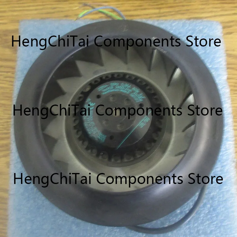 Original 100% Working R2E190-AE77-05 230V 0.36A 80W Cooling fan ventilation