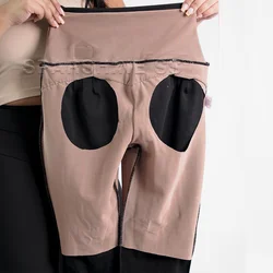 2025 Women Jeans High Waist Skinny Legs Fashion Style Pencil Pants Comfortable Fabric Casual Trousers Y2k Pantalones De Mujer