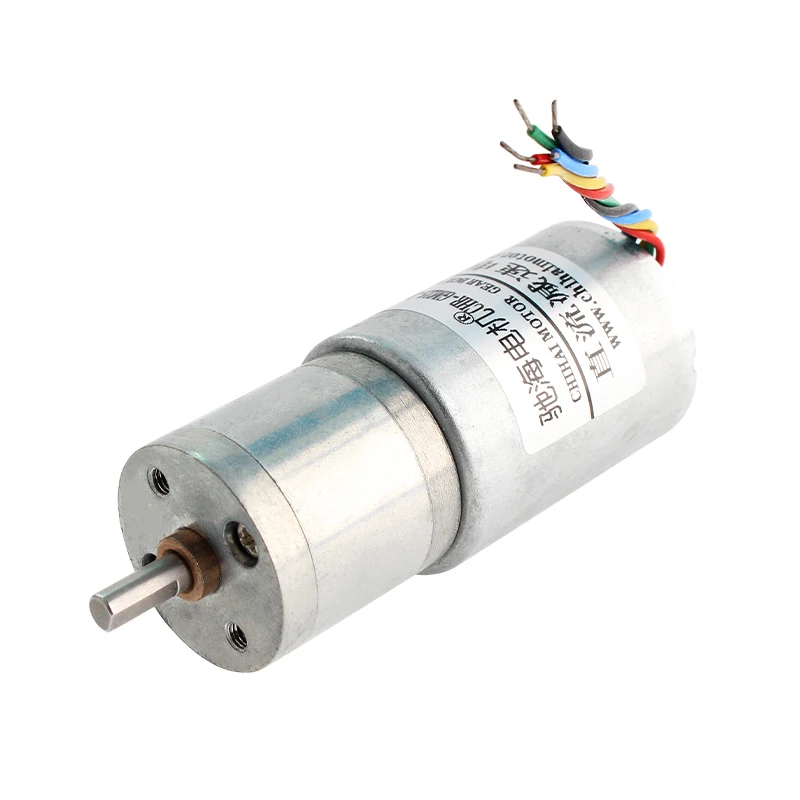 CHR-GM25-BLDC2838 2…