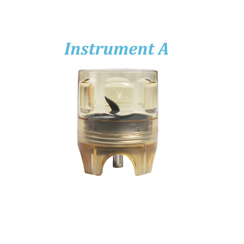 

1pc Instrument A Ultrasonic Scaler Scaling Tips Compatible With Ems Ultrasonic Scaler Tip