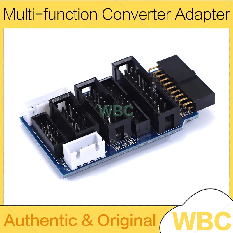 5Pcs/Lot Multi-Func…