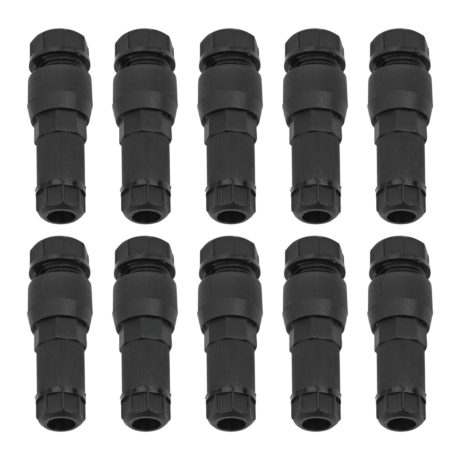 Easy Installation Wire Connector Light Wire Cable Connectors Easy Installation Enhanced Safety Features Flame-retardant Design