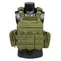 Verde militar