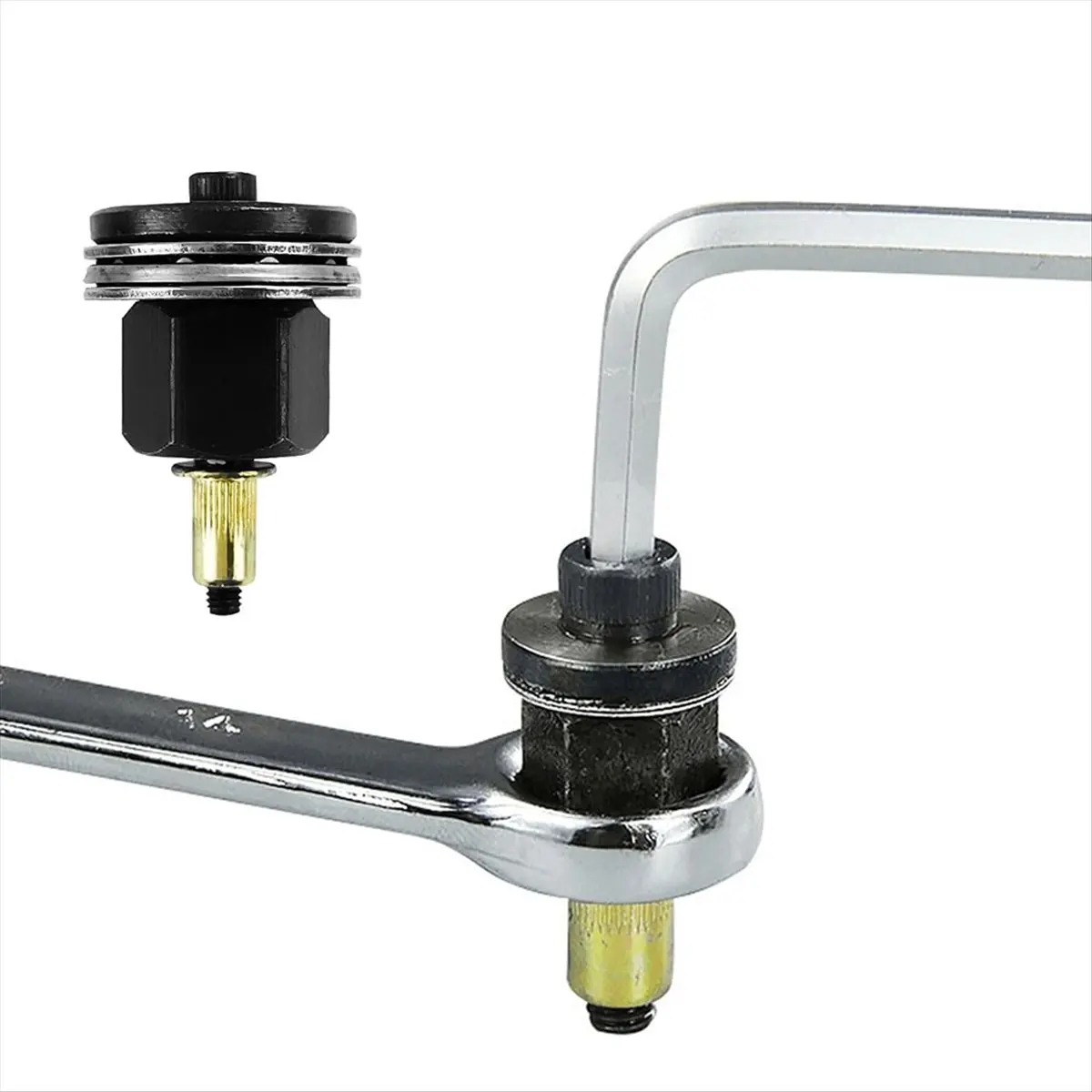 リベットナットプライヤーセット-m3、m5、m6、m8、m10用、リベットナットツール、リベットメタル