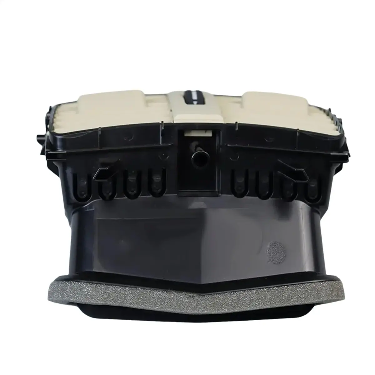 B09A Rear Center A/C Air Duct Vent Assy A2468300502 A 246 830 05 02 for Mercedes-Benz W176 W246 W156 W117 A B CLA GLA Beige