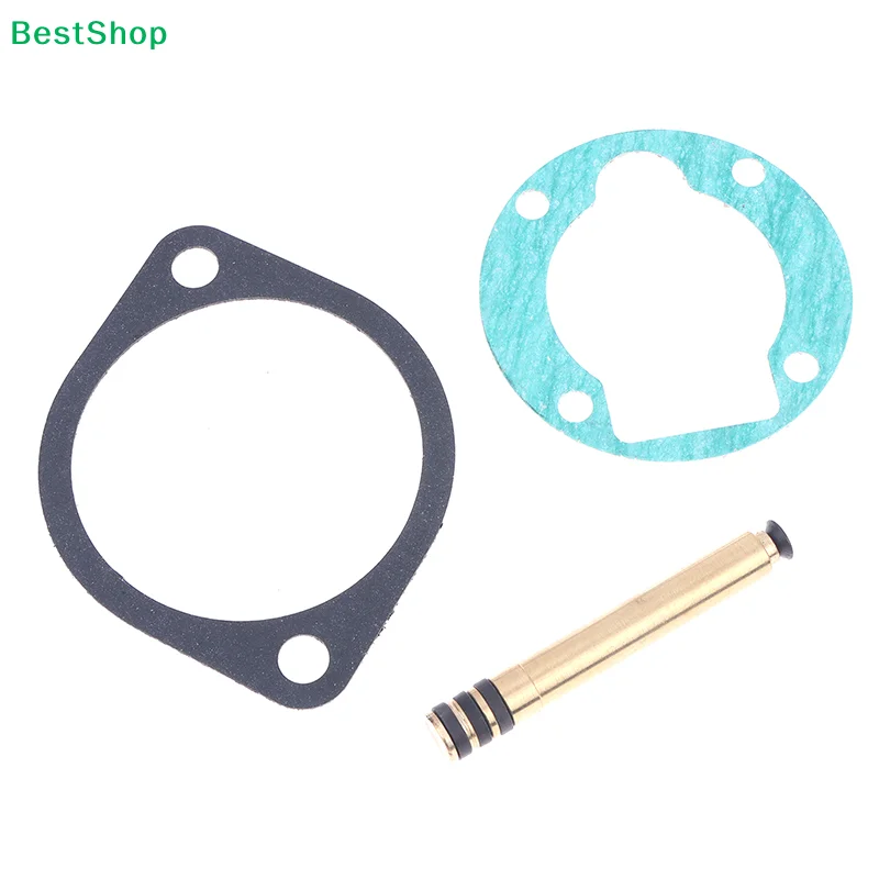 ★1Set 0-300Bar 0-4500PSI 0-30MPA High Pressure Air Compressor Pump Maintenance Accessory Part Two Stage Piston Rod Assembly