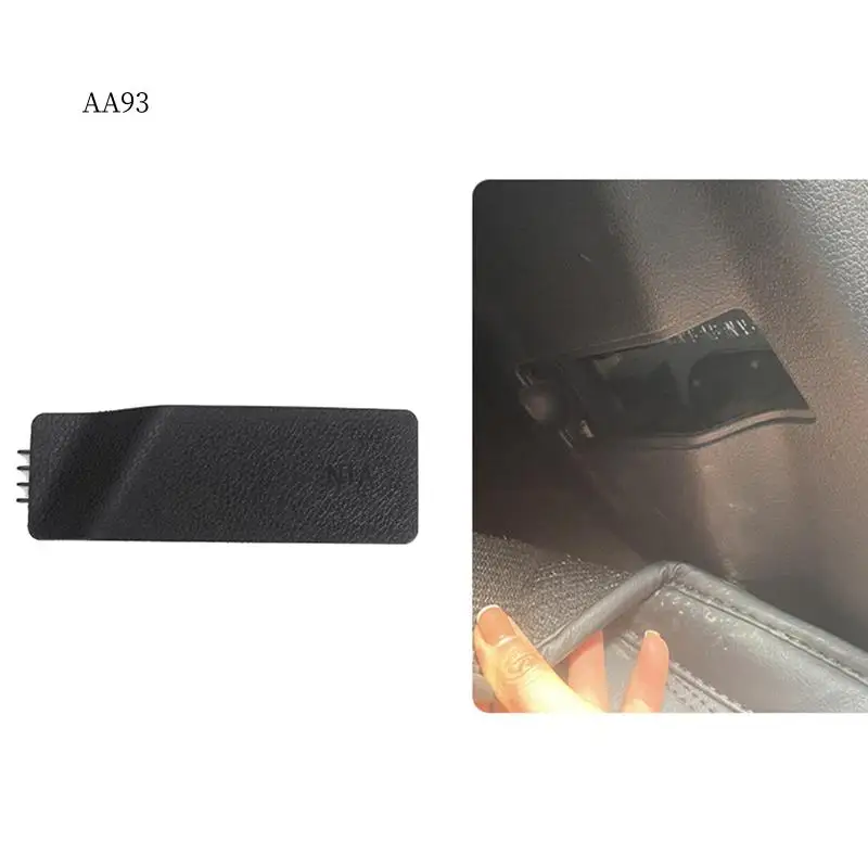 

AA-Car VIN Number Cover Trim Panel A1676870000 For Mercedes-Benz GLE /GLS W167 2020-2024 Valve Guard Slide
