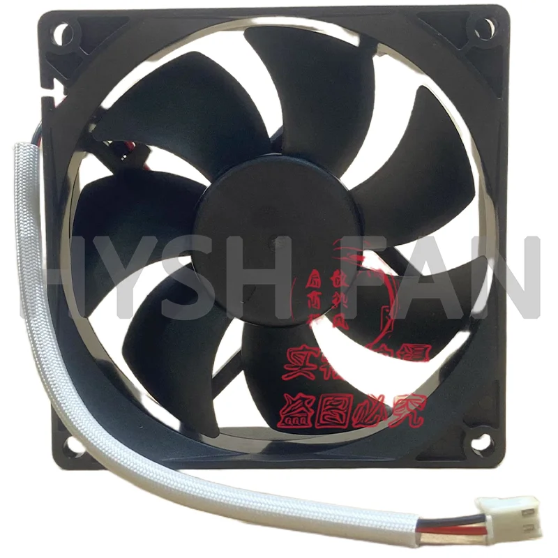 PE92252V2-000C-A99 9225 24V 4.32W Heat Dissipation Fan