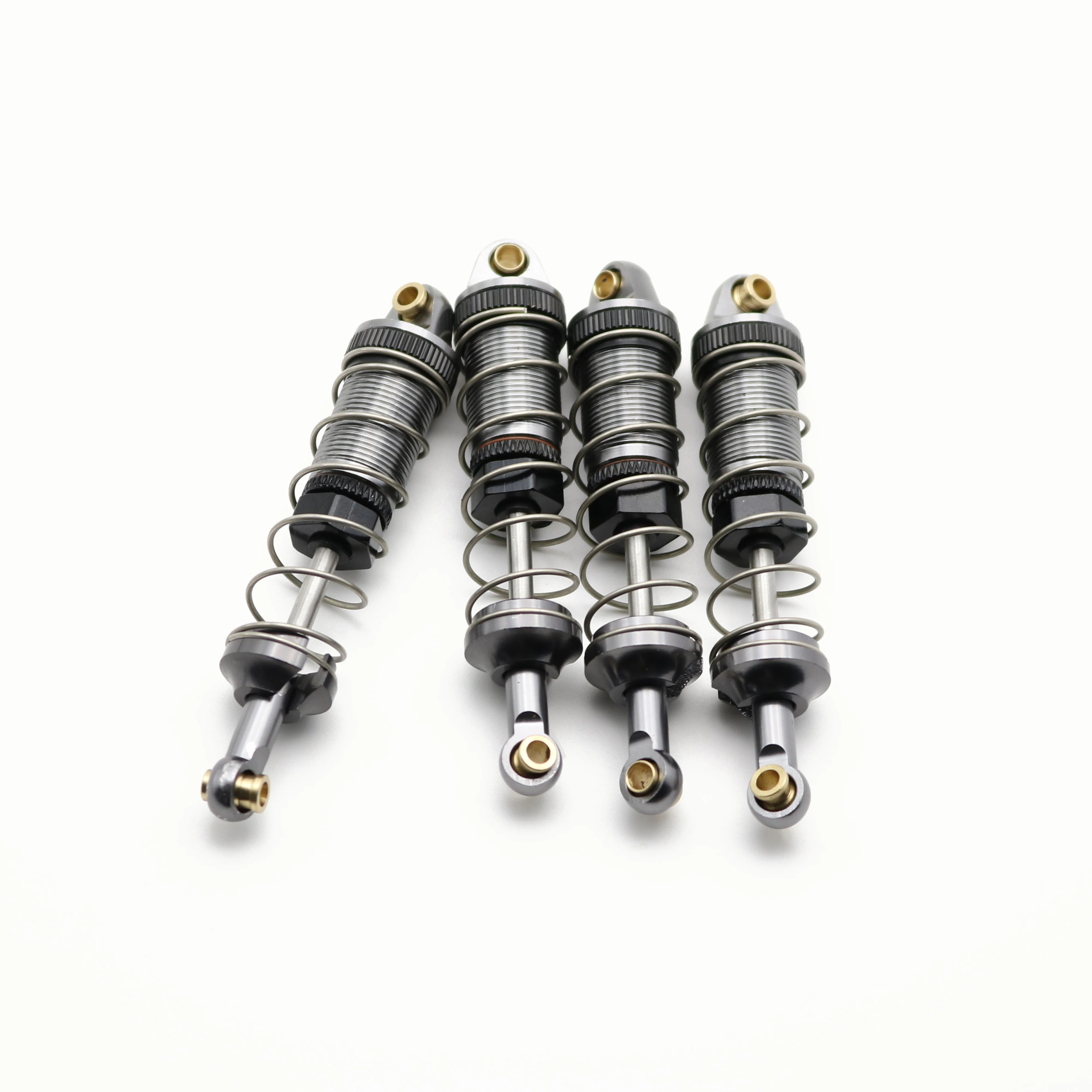

MJX1/16 16207 16208 16209 16210 Гидравлический амортизатор, аксессуары для модификации и модернизации, аксессуары для радиоуправления