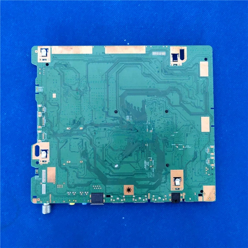 Para buena prueba BN41-02568B BN41-02568 Placa principal de TV UN55MU6100GXZD UN55MU6100G UN55MU6100 placa base BN94-12433J BN9412433J