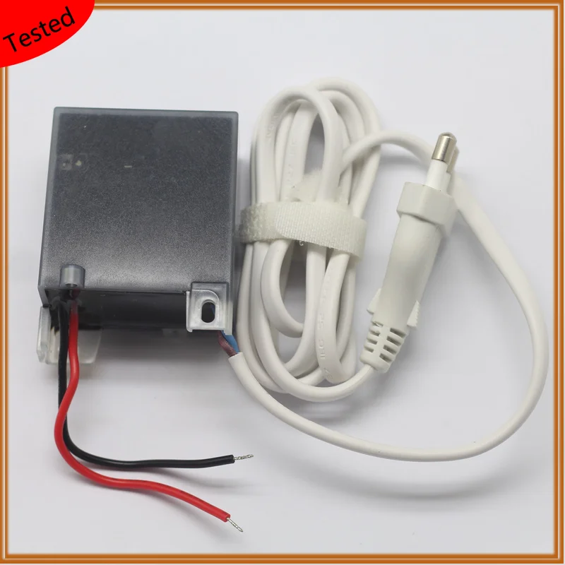 12V-1.5A 18W 100-240V 50-60 HZ 0.6A EU Plug Water Flosser Adapter Power Supply WP660 662 670 674 676 GT2 GT3 GT5 Power Adapter