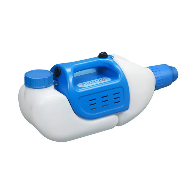 

2,5-литровый опрыскиватель сверхнизкой емкости, перезаряжаемый новый энергетический литиевый аккумулятор, розничный опрыскиватель